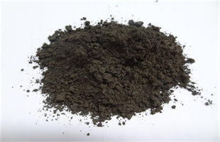 400目38微米南非鉻鐵礦粉IRON CHROMITE FLOUR