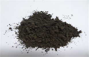 45微米325目鉻礦粉CHROME FLOUR