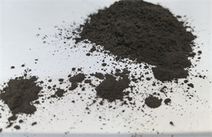 18微米800目鉻礦粉chromite powder 定制生產(chǎn)