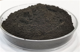 53微米270目鉻礦粉CHROMITE POWDER