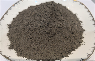 調配研發(fā)不同色料用鉻礦粉CHROMITE FLOUR