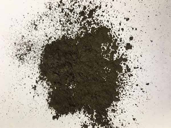 鑄造為何用鉻礦砂及用途